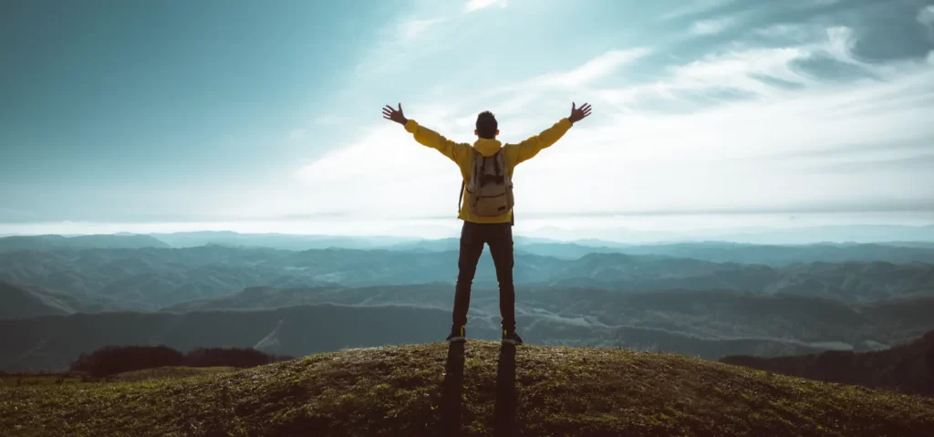 Vivre sa vie et atteindre ses objectifs