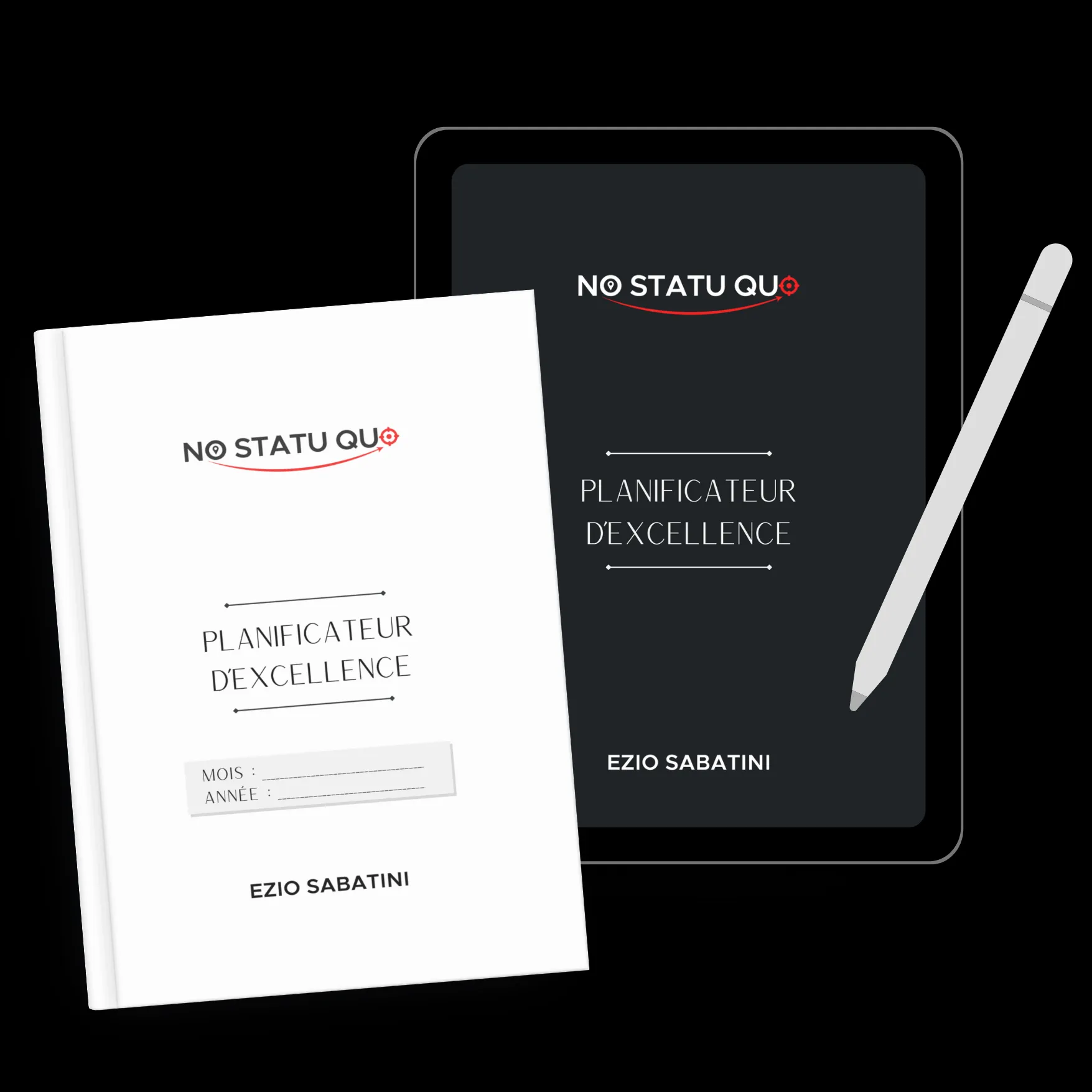 Le Planificateur d&rsquo;Excellence